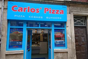 Carlos Pizza image