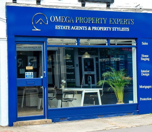 Omega Property Experts