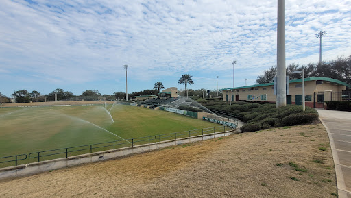 Stadium «USF Corbett Soccer Stadium», reviews and photos, USF Elm Drive, Tampa, FL 33617, USA