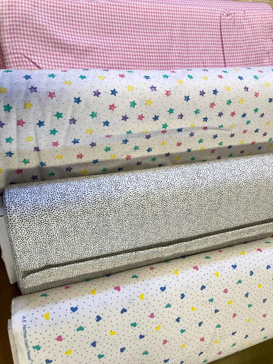 Fabric Store «Crossroad Fabrics», reviews and photos, 80 Airport Blvd, Freedom, CA 95019, USA