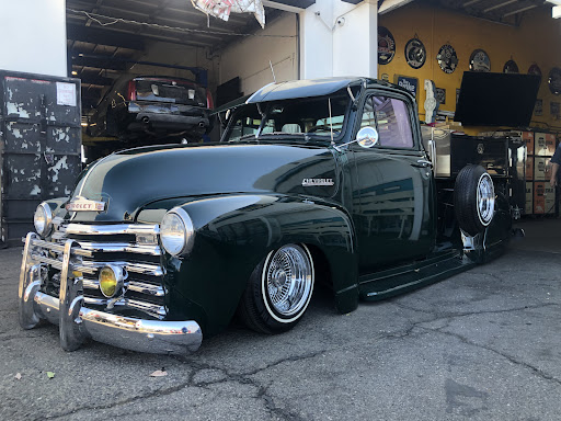 Auto Repair Shop «E & S Auto Repair», reviews and photos, 9530 Sierra Ave, Fontana, CA 92335, USA