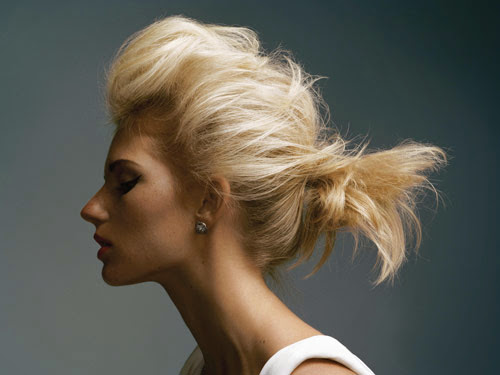 Hair Salon «Mystique Color Salon», reviews and photos, 8303 River Run Rd, Frederick, MD 21701, USA