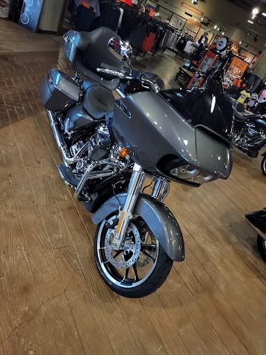 Harley-Davidson Dealer «Workman Harley-Davidson», reviews and photos, 1903 1st Ave, Rock Falls, IL 61071, USA