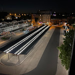 Photo n°1 de l'avis de O-c-c-i.. fait le 28/05/2022 à 06:44 sur le  GHOTEL hotel & living Koblenz à Koblenz