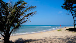 Varca Beach'in fotoğrafı biraz temiz temizlik seviyesi ile