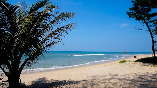 Varca Beach