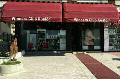 Winners Club Kuaför