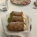 Photo n°9 de l'avis de Goldy.o fait le 07/07/2023 à 02:08 sur le  Gucci Osteria da Massimo Bottura à Florence