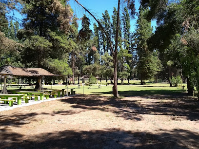 Parque Ansco Coligues