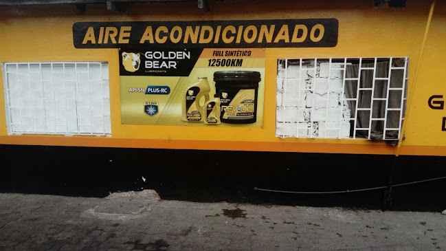 Opiniones de Taller JC en Guayaquil - Taller de reparación de automóviles