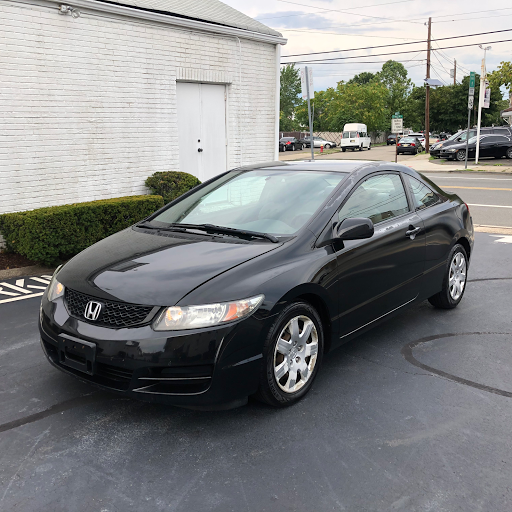 Used Car Dealer «Unique Auto Sales Inc», reviews and photos, 524 Lexington Ave, Clifton, NJ 07011, USA