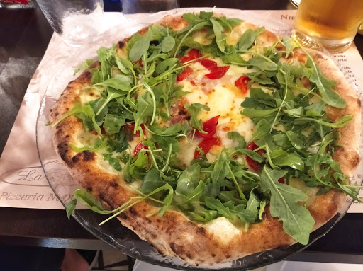 Pizzeria Signorini in Pieve Emanuele, Città Metropolitana di Milanoo
