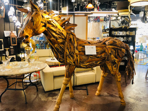 Lighting Store «LBX Lighting Inc. Lighting Store, Ceiling Fans & Crystal Chandeliers», reviews and photos, 3211 Fondren Rd, Houston, TX 77063, USA