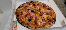 Plats et boissons du Pizzas à emporter GIGI'S PIZZA à Fréjus - n°5