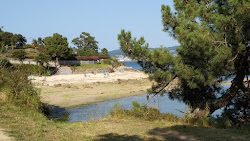 Praia das Ratas'in fotoğrafı çok temiz temizlik seviyesi ile