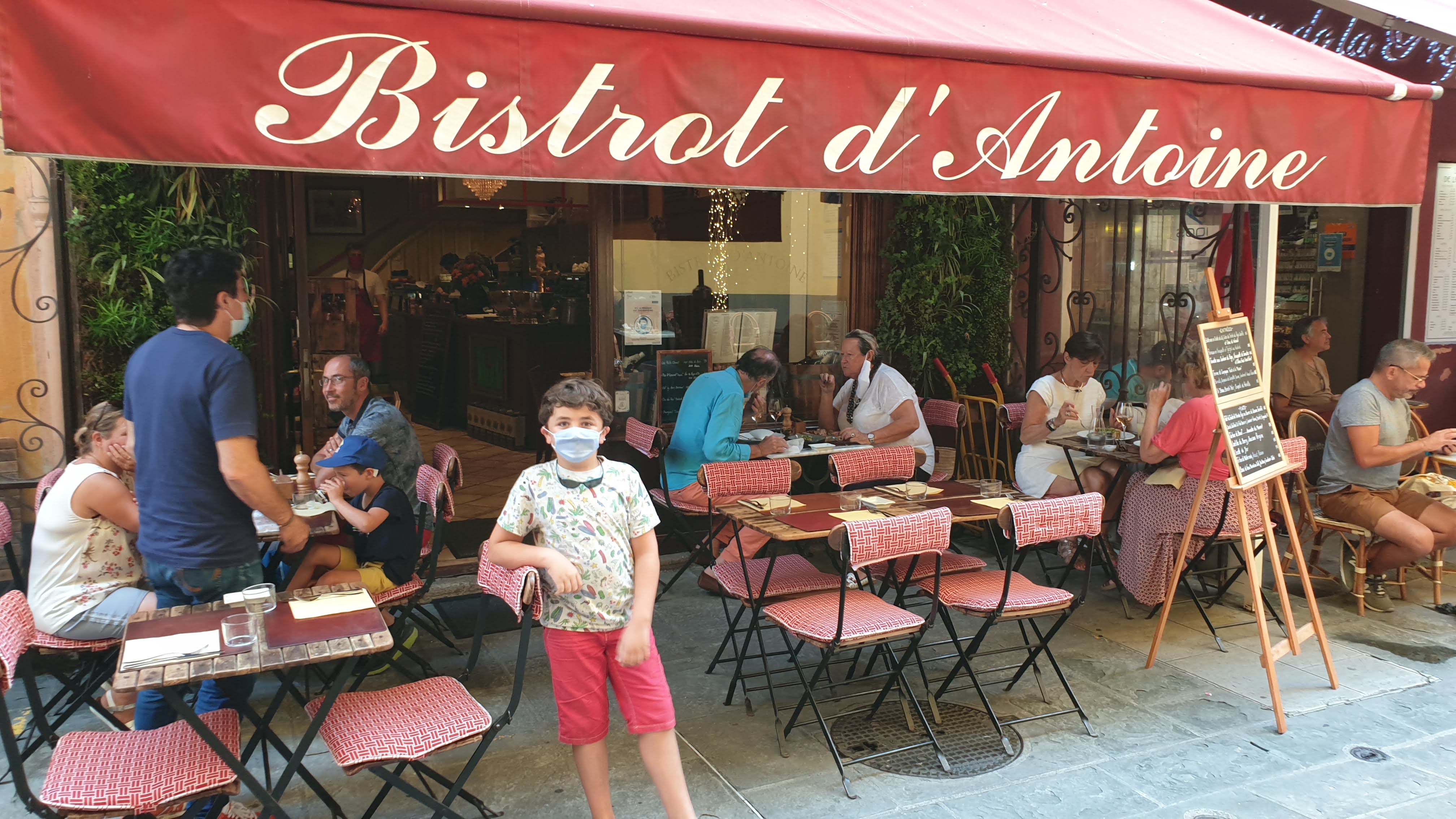 Photo n° 2 de l'avis de Da.i fait le 23/08/2020 à 14:13