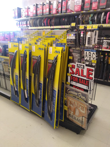 Auto Parts Store «Advance Auto Parts», reviews and photos, 801 Indian Boundary Rd, Chesterton, IN 46304, USA