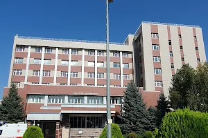 Hacettepe University Oncology Hospital image