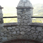 Photo n°15 de l'avis de Luca.a fait le 09/07/2017 à 13:22 sur le  Hotel Ristorante Castello Orsini à Nerola