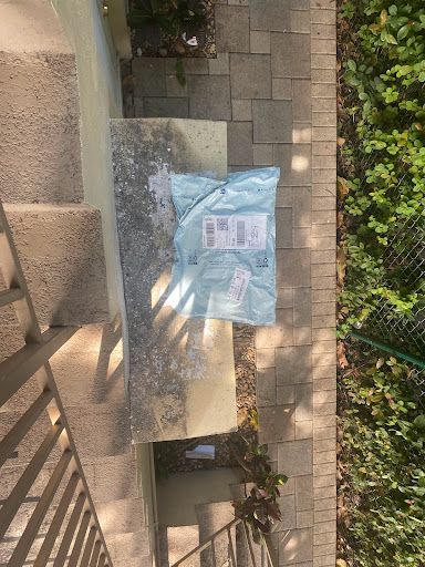 Courier Service «LASERSHIP», reviews and photos, 9905 NW 17th St, Doral, FL 33172, USA