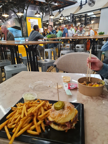 Atalho Burgers & Ribs em Lisboa