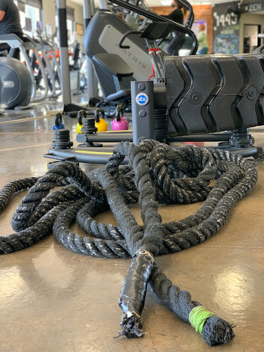 Gym «Fitness 1440», reviews and photos, 2225 S Main Rd, Lebanon, OR 97355, USA