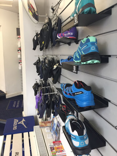 Reviews of Easy Runner in Bristol - Shoe store