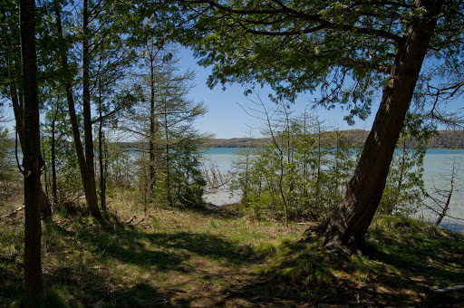 Nature Preserve «Teichner Preserve: The Leelanau Conservancy», reviews and photos, 5234 S Lime Lake Rd, Cedar, MI 49621, USA