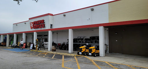 Home Improvement Store «Tractor Supply Co.», reviews and photos, 1450 FL-60, Lake Wales, FL 33853, USA