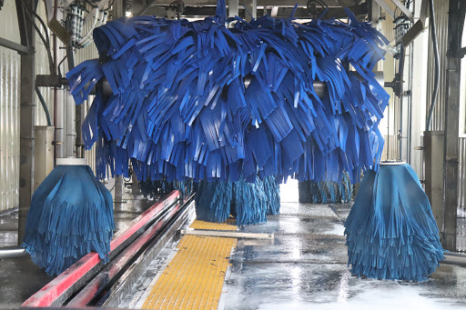 Car Wash «Red Barn Car Wash», reviews and photos, 10115 SE Hwy 212, Clackamas, OR 97015, USA