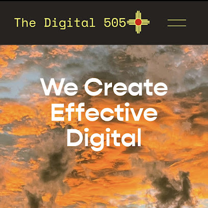 The Digital 505
