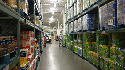 Warehouse club «BJ’s Wholesale Club», reviews and photos, 4145 NY-31, Clay, NY 13041, USA
