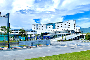 Hospital Universiti Tunku Abdul Rahman image