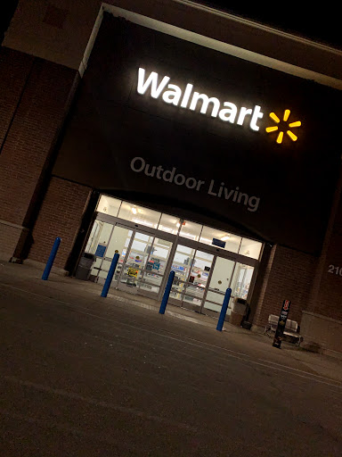 Department Store «Walmart Supercenter», reviews and photos, 2151 Royal Ave, Monona, WI 53713, USA
