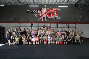 Excel Health and Fitness - CrossFit Excel & Excel Yoga Studio image