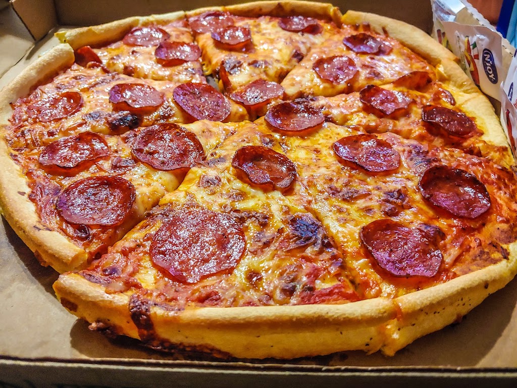 Homestyle Pizzeria 79821