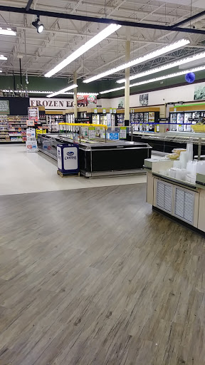 Elmer's County Market