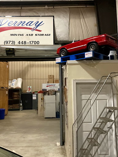 Moving Company «Vernay Movers», reviews and photos, 75 Love Ln, Netcong, NJ 07857, USA