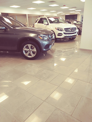 Mercedes Benz Dealer «Plaza Mercedes-Benz», reviews and photos, 11910 Olive Blvd, Creve Coeur, MO 63141, USA