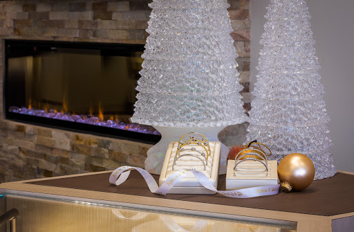 Jewelry Store «Morton & Rudolph Jewelers», reviews and photos, 1900 Marlton Pike East, Cherry Hill, NJ 08003, USA