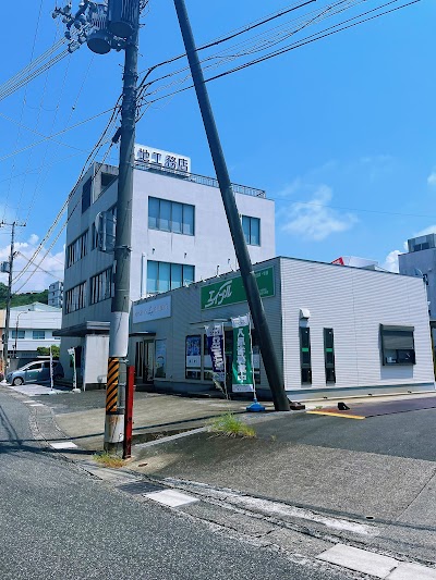 エイブルネットワーク田辺店