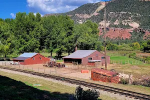 United Campgrounds of Durango. image