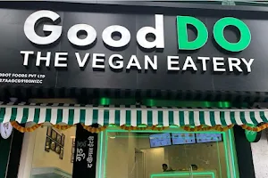 GoodDO - The Vegan Eatery image