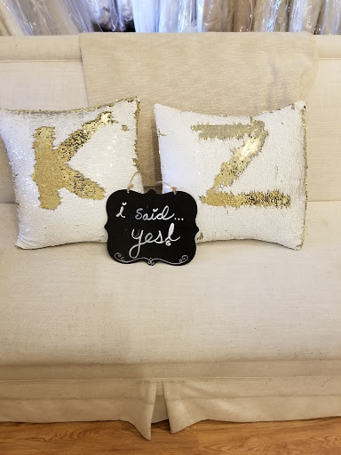 Bridal Shop «Calla Bridal», reviews and photos, 561 NE Ravenna Blvd, Seattle, WA 98115, USA