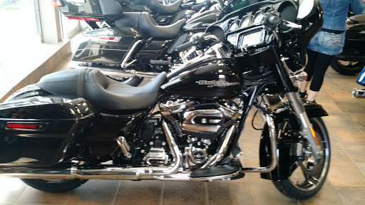 Harley-Davidson Dealer «Shoreline Harley-Davidson», reviews and photos, 671 Broadway, Long Branch, NJ 07740, USA