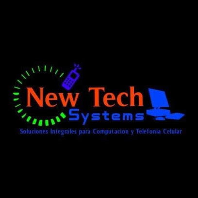 New Tech Systems