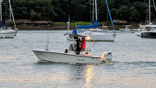 State Park «Webb Memorial State Park», reviews and photos, 371 River St, North Weymouth, MA 02191, USA