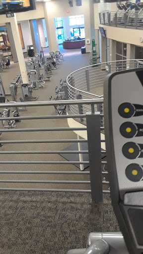 Gym «LA Fitness», reviews and photos, 2060 Eagle Dr, Woodstock, GA 30189, USA
