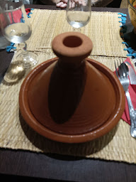 Photo n°49 de Restaurant L'Étoile Orientale à La Ferté-Bernard ()