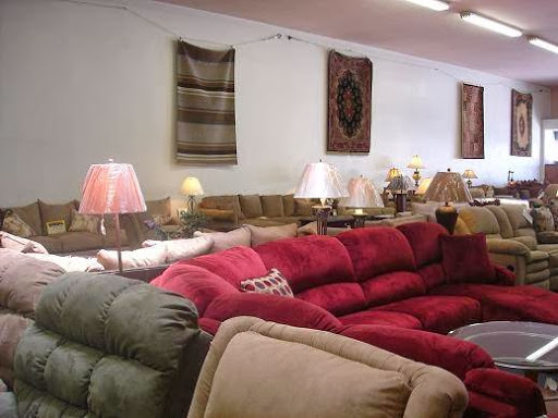Furniture Store «American Furniture Guild», reviews and photos, 1141 S Pacific Ave, San Pedro, CA 90731, USA